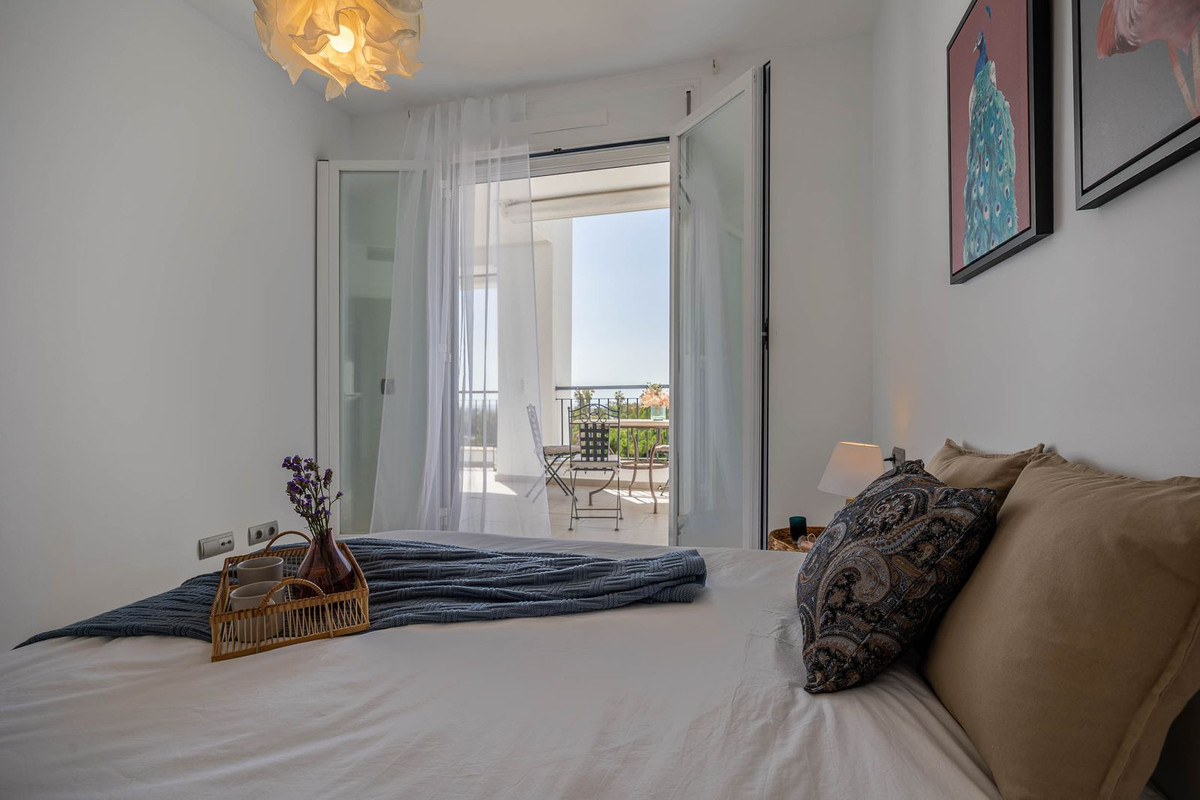 Appartement te koop in Los Arqueros | 3 slaapkamers H5135425