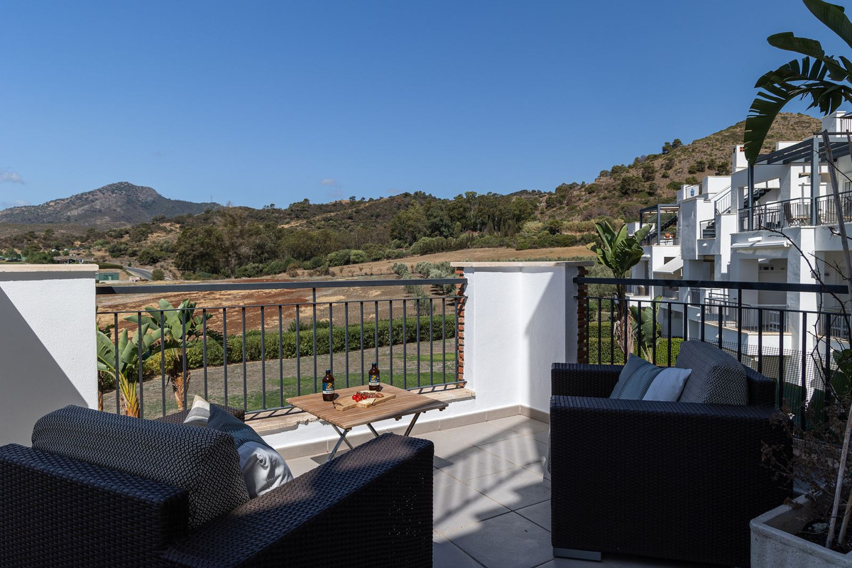 Appartement te koop in Los Arqueros | 3 slaapkamers H5135425