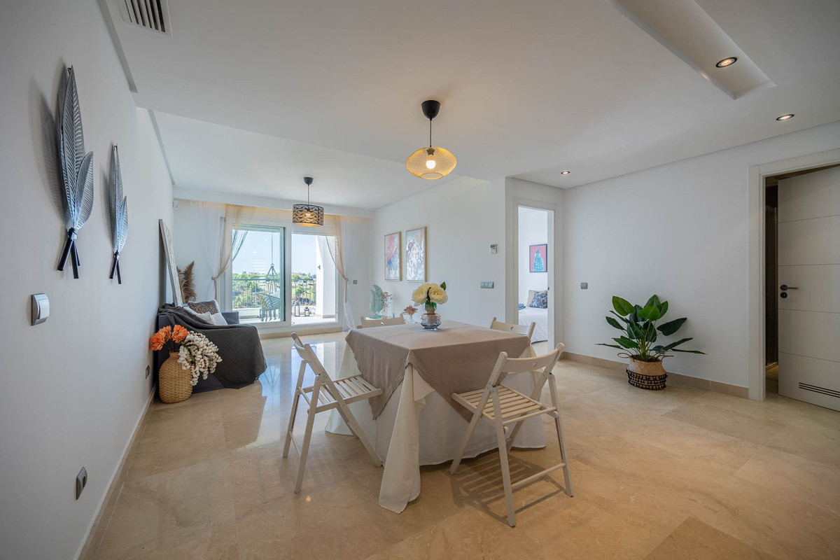 Appartement te koop in Los Arqueros | 3 slaapkamers H5135425