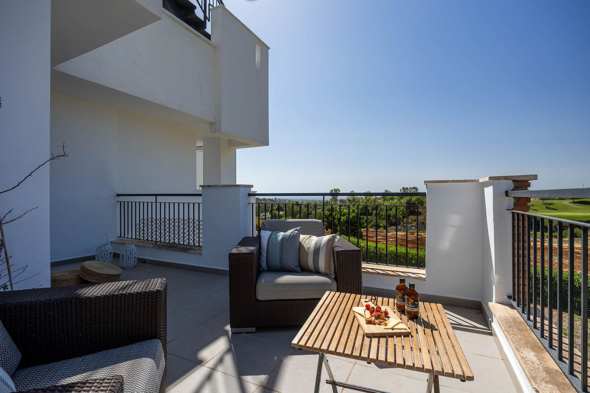 Appartement te koop in Los Arqueros | 3 slaapkamers H5135425