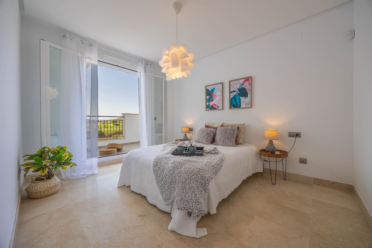Appartement te koop in Los Arqueros | 3 slaapkamers H5135425