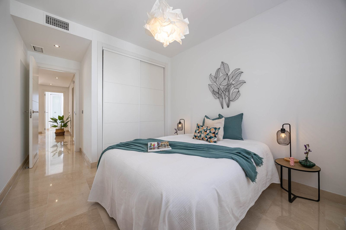 Appartement te koop in Los Arqueros | 3 slaapkamers H5135425