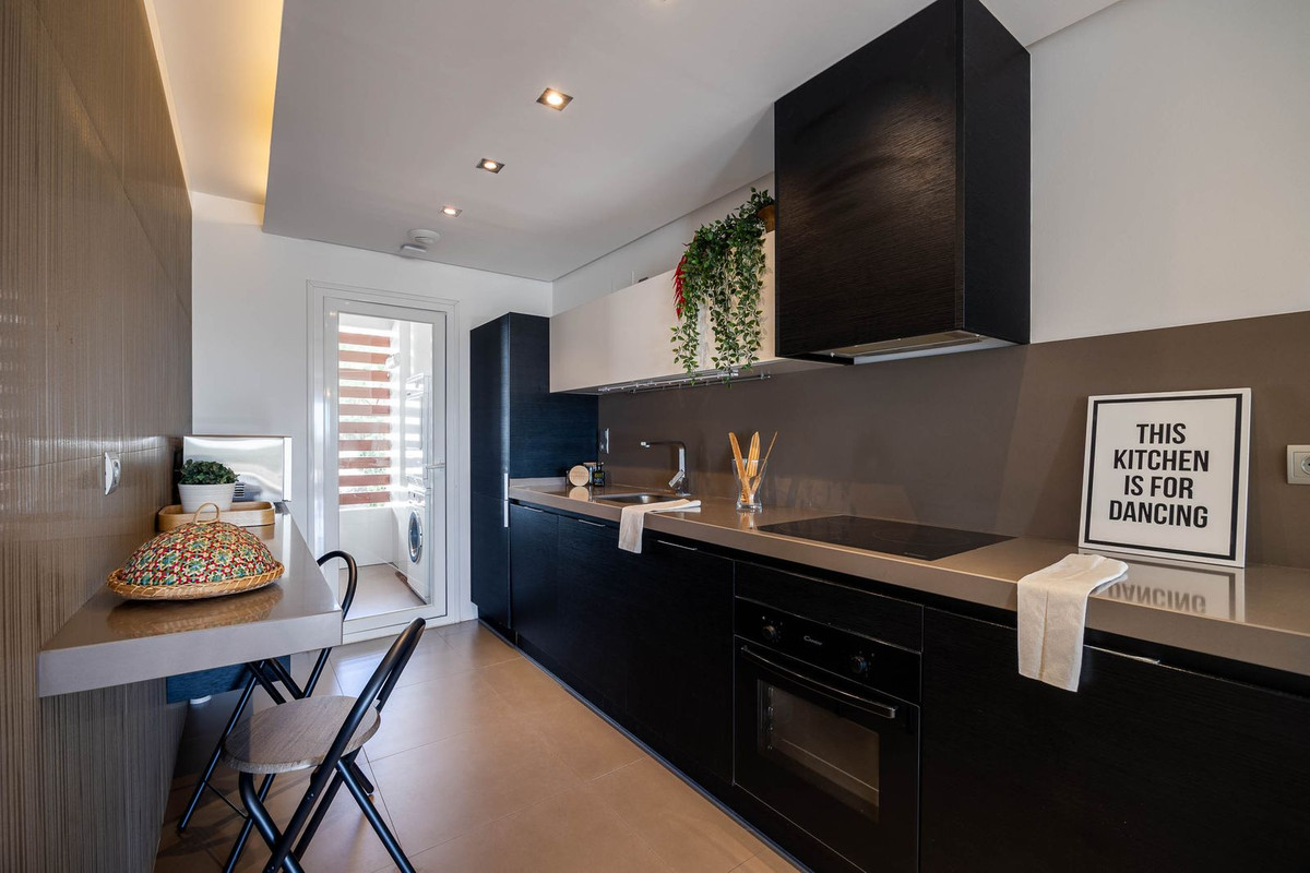 Appartement te koop in Los Arqueros | 3 slaapkamers H5135425