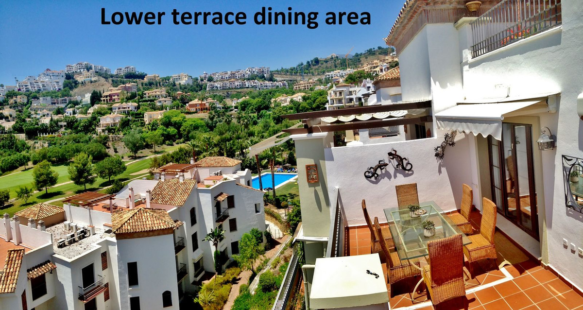 Penthouse te koop in Los Arqueros | 3 slaapkamers H5207851