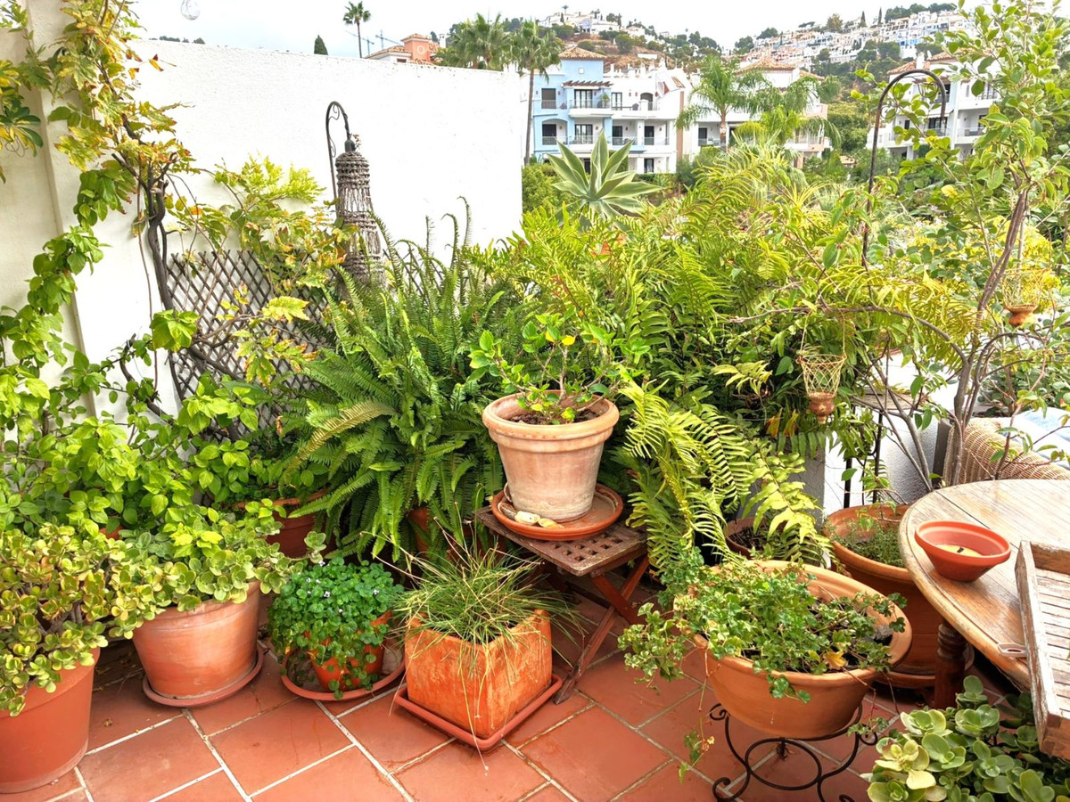 Penthouse te koop in Los Arqueros | 3 slaapkamers H5207851