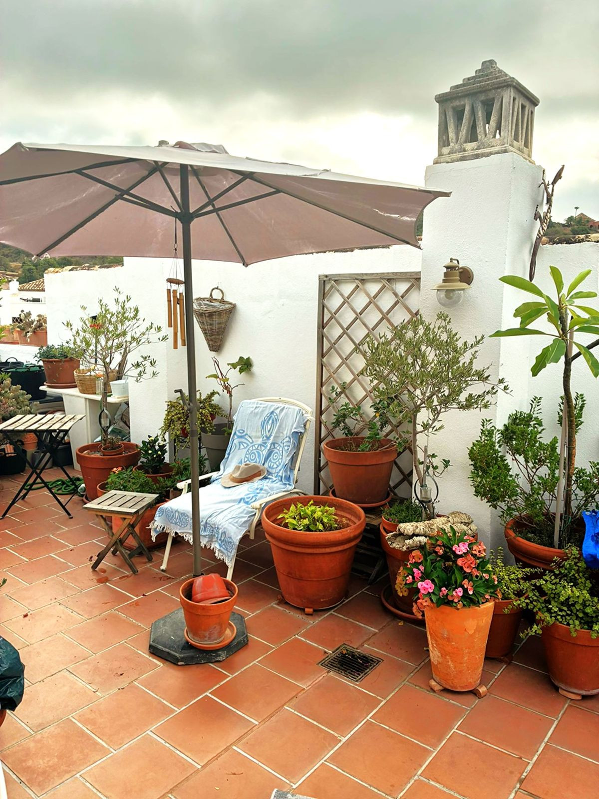 Penthouse te koop in Los Arqueros | 3 slaapkamers H5207851