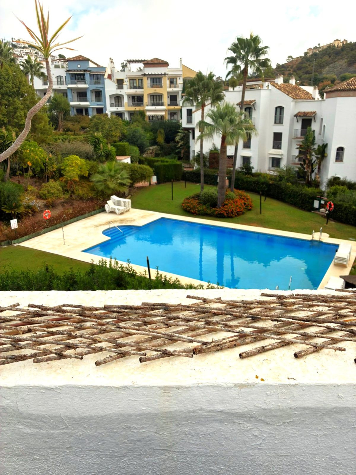 Penthouse te koop in Los Arqueros | 3 slaapkamers H5207851