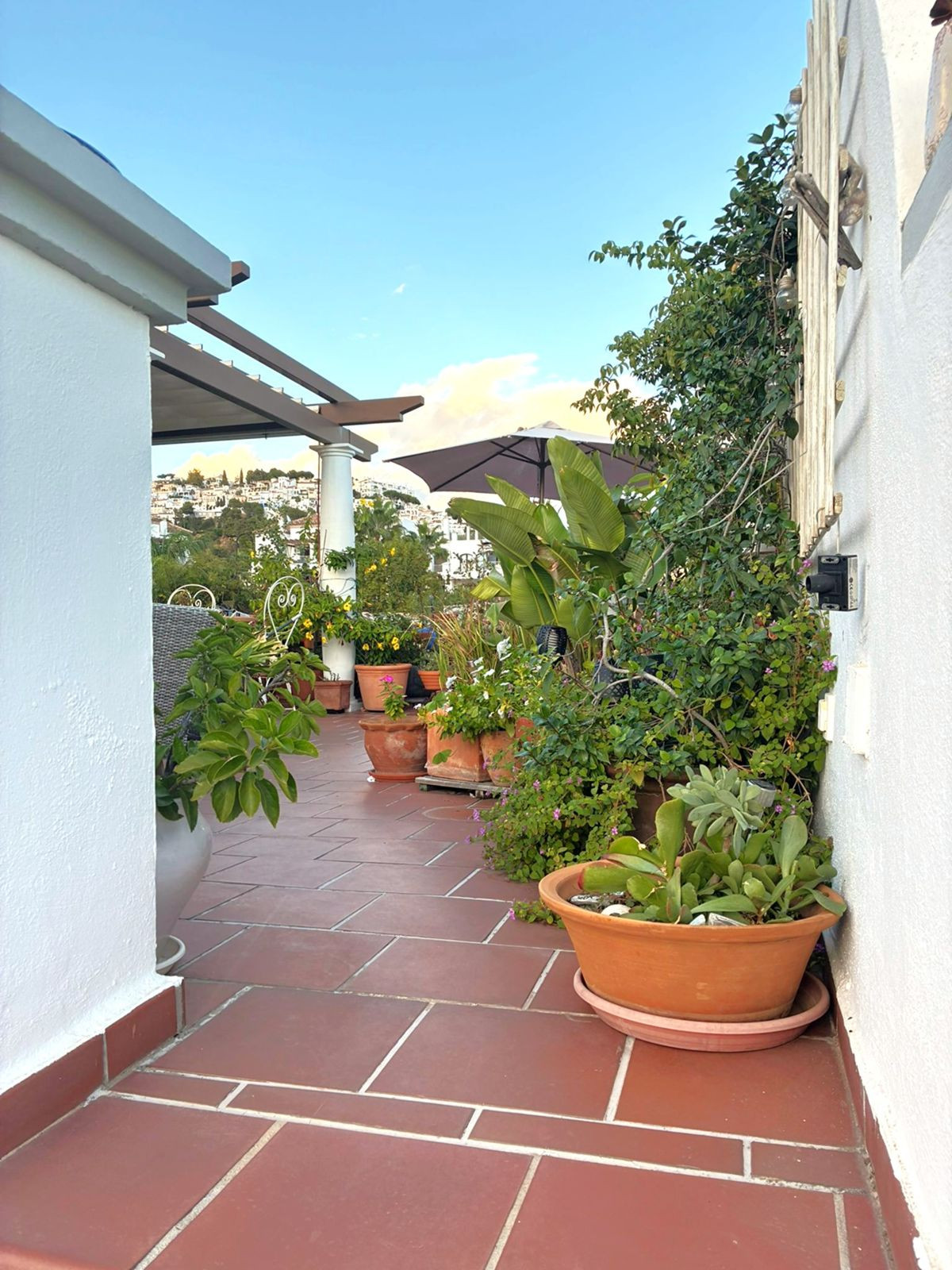 Penthouse te koop in Los Arqueros | 3 slaapkamers H5207851