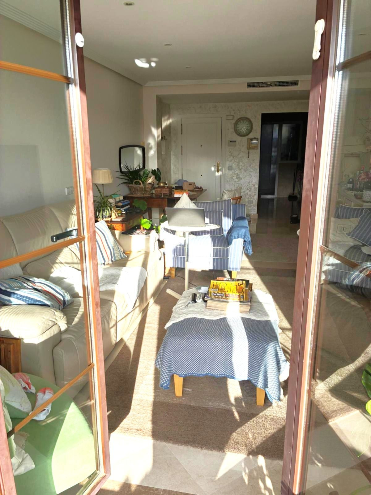 Penthouse te koop in Los Arqueros | 3 slaapkamers H5207851