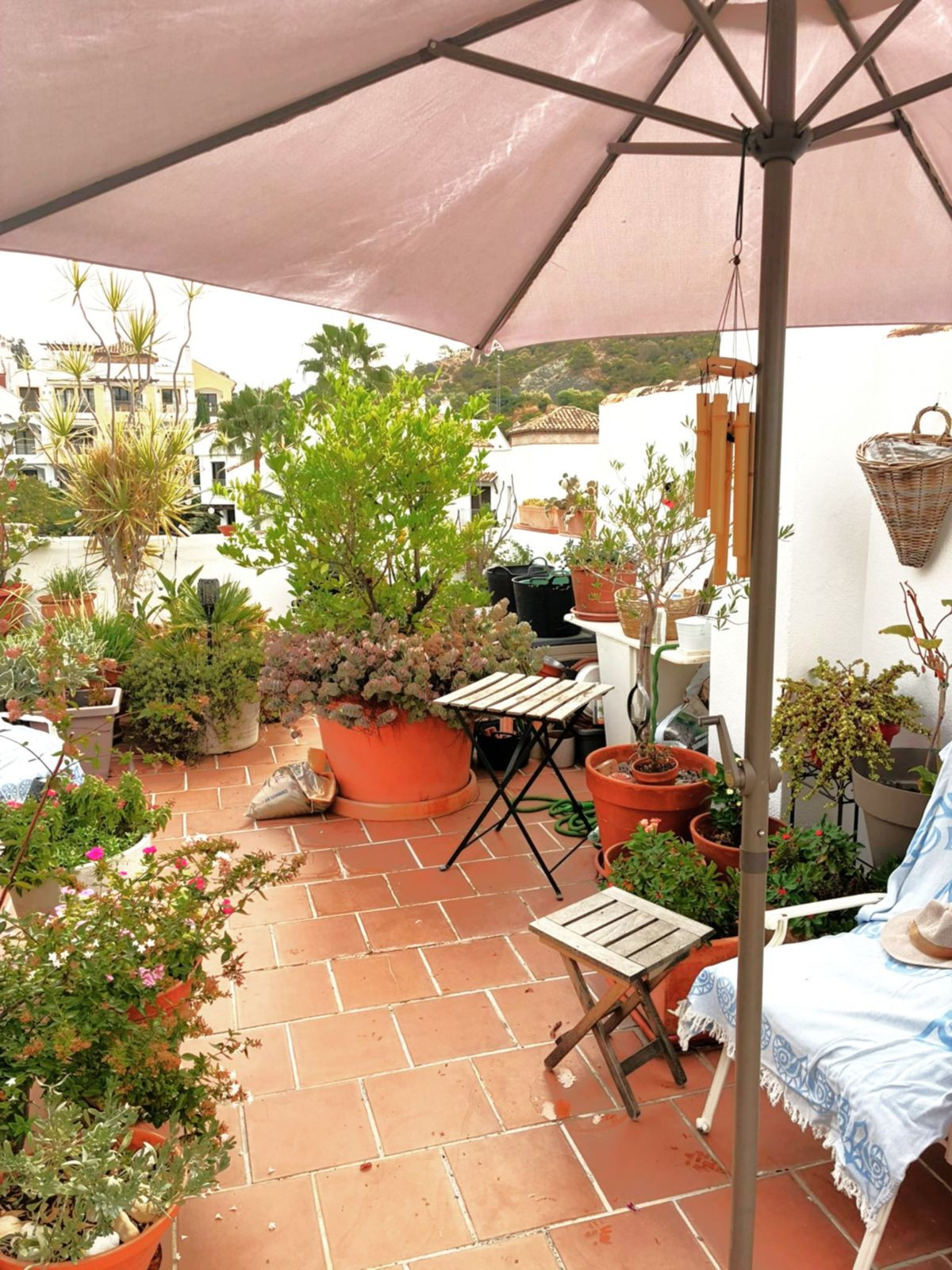 Penthouse te koop in Los Arqueros | 3 slaapkamers H5207851