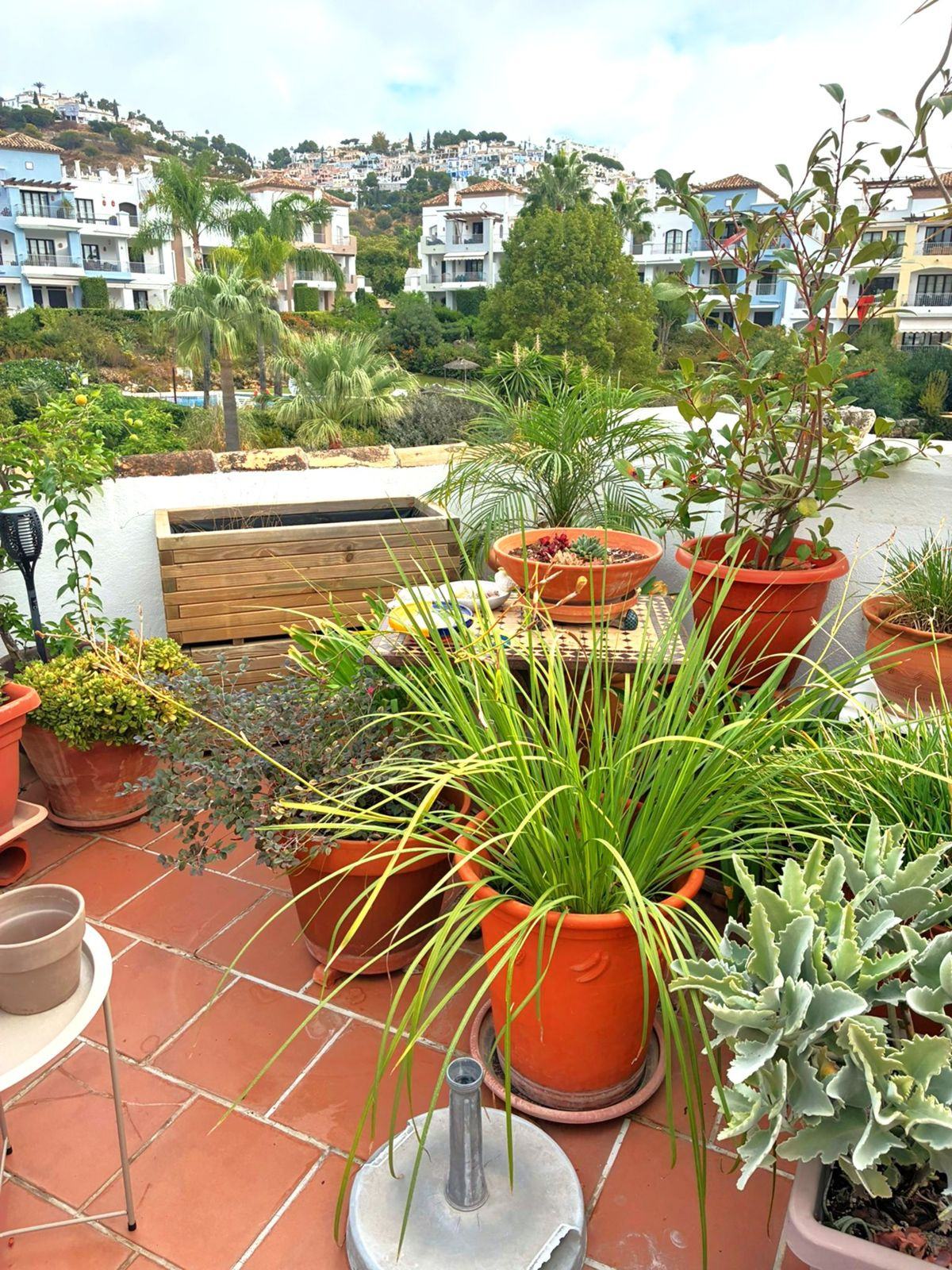 Penthouse te koop in Los Arqueros | 3 slaapkamers H5207851