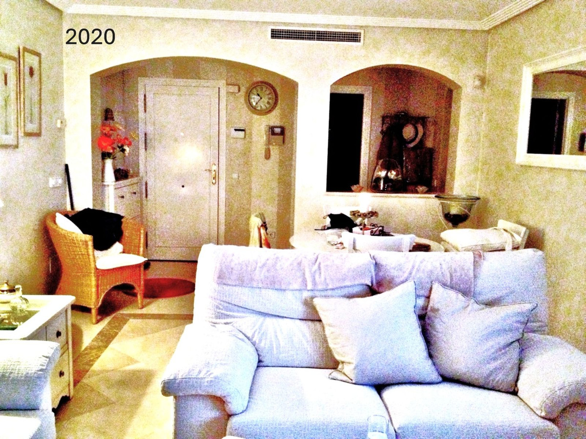 Penthouse te koop in Los Arqueros | 3 slaapkamers H5207851