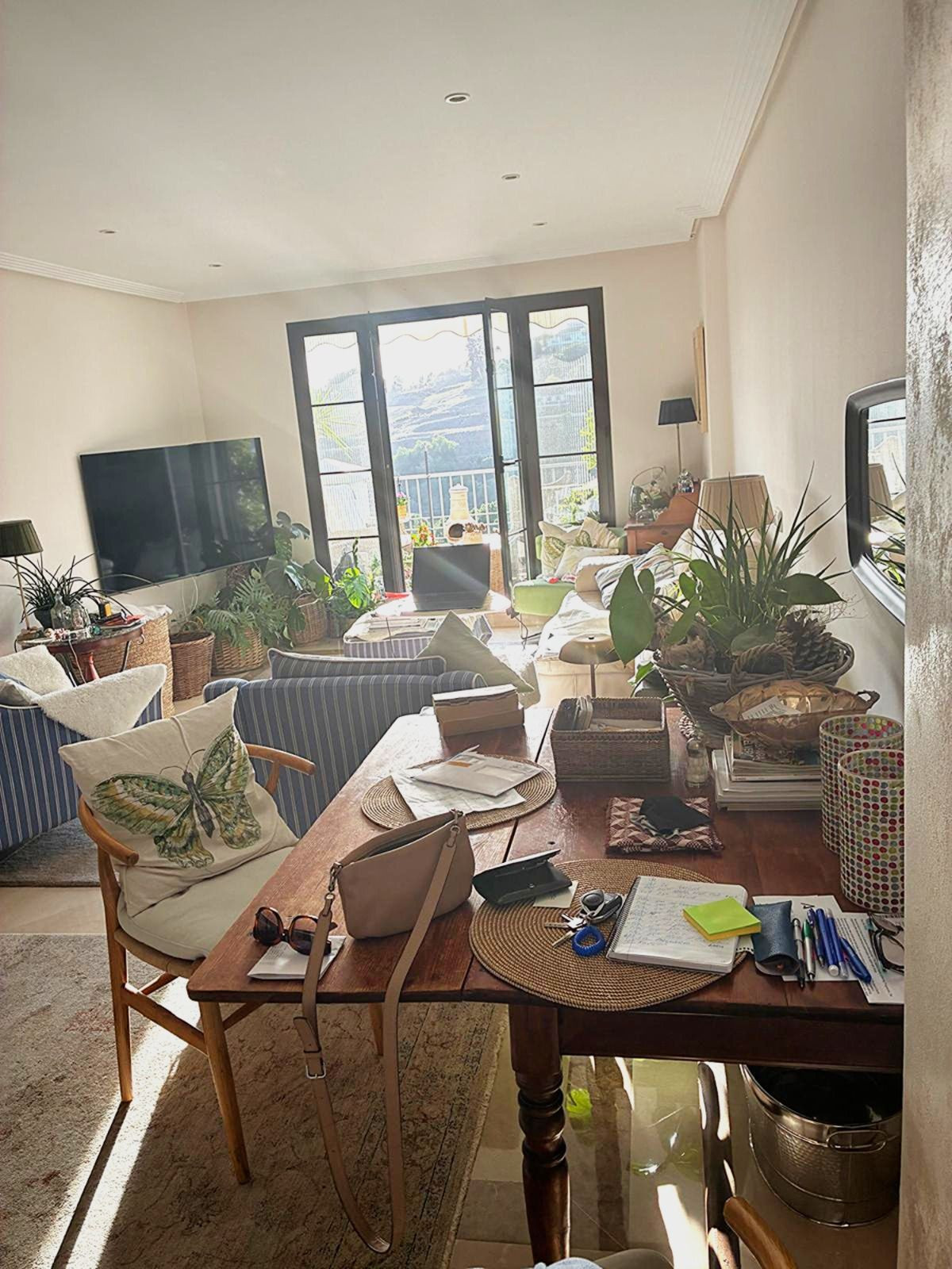 Penthouse te koop in Los Arqueros | 3 slaapkamers H5207851