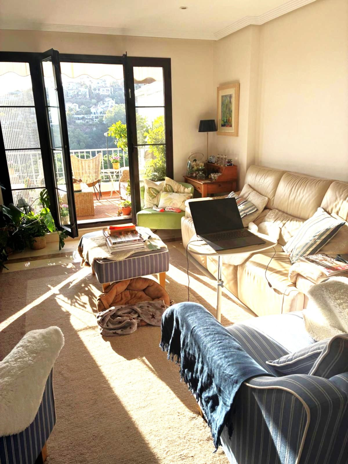 Penthouse te koop in Los Arqueros | 3 slaapkamers H5207851