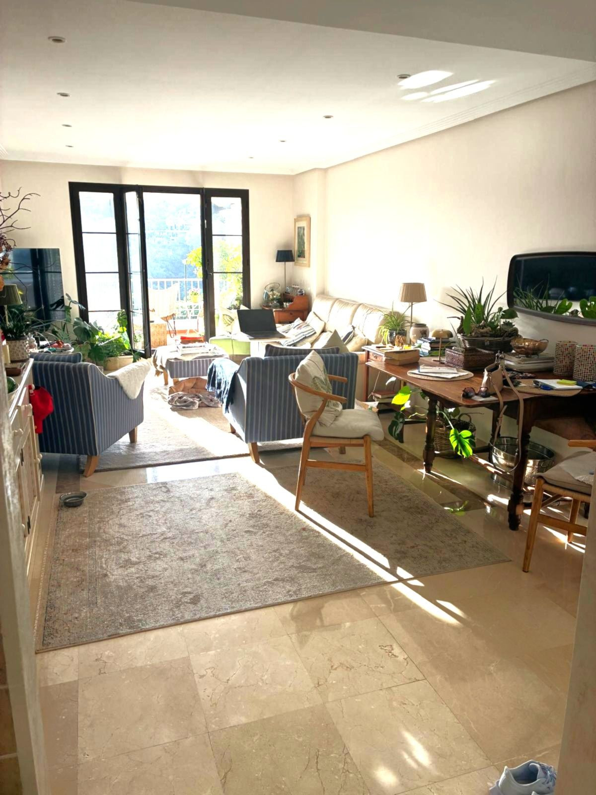 Penthouse te koop in Los Arqueros | 3 slaapkamers H5207851