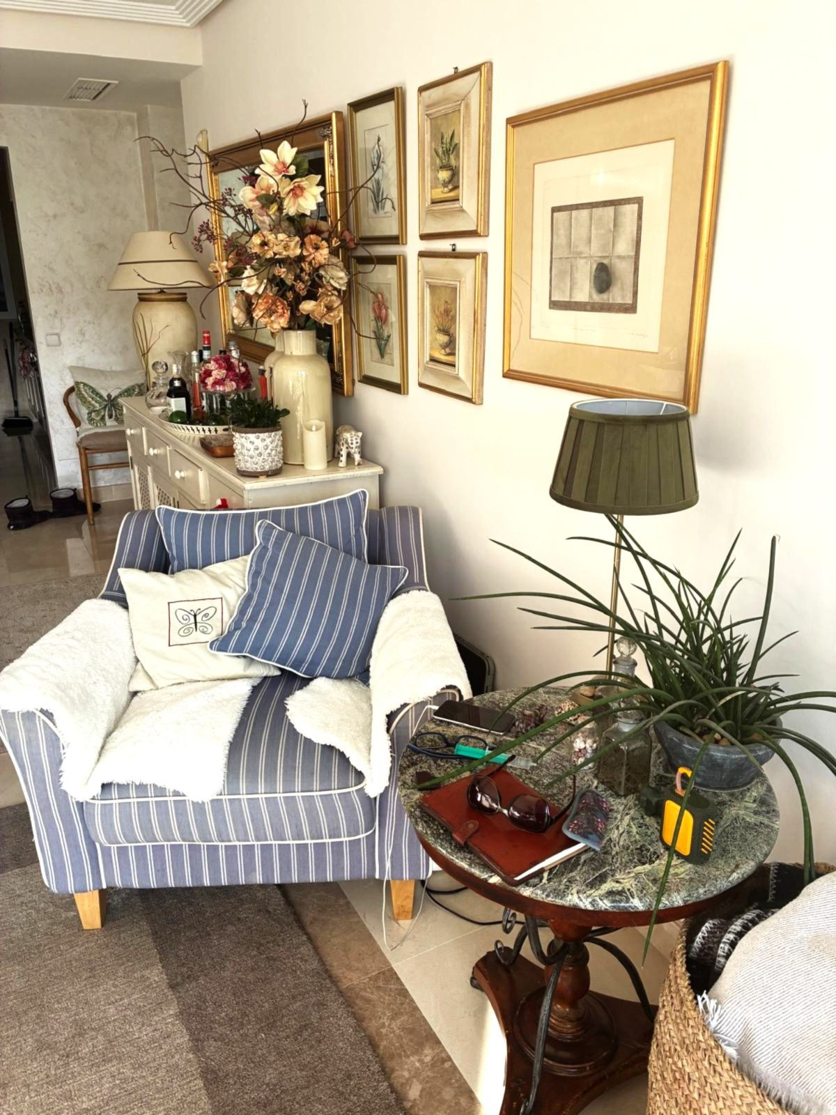 Penthouse te koop in Los Arqueros | 3 slaapkamers H5207851