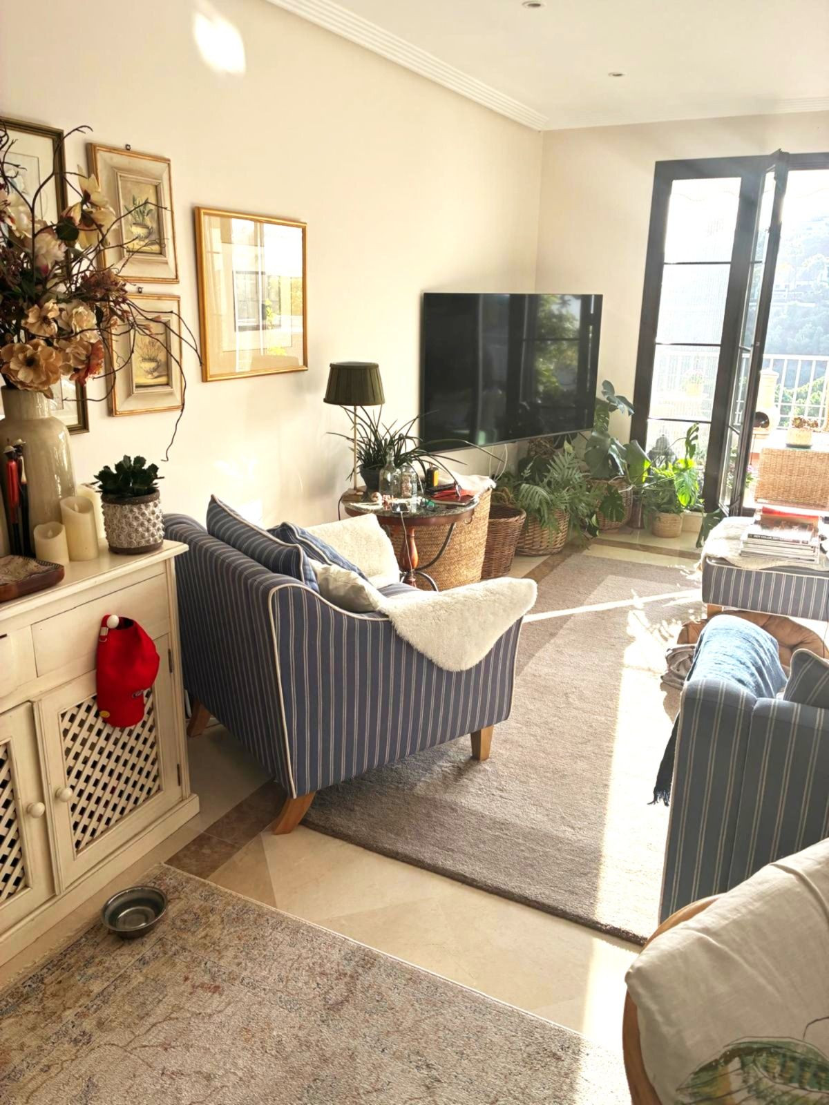 Penthouse te koop in Los Arqueros | 3 slaapkamers H5207851