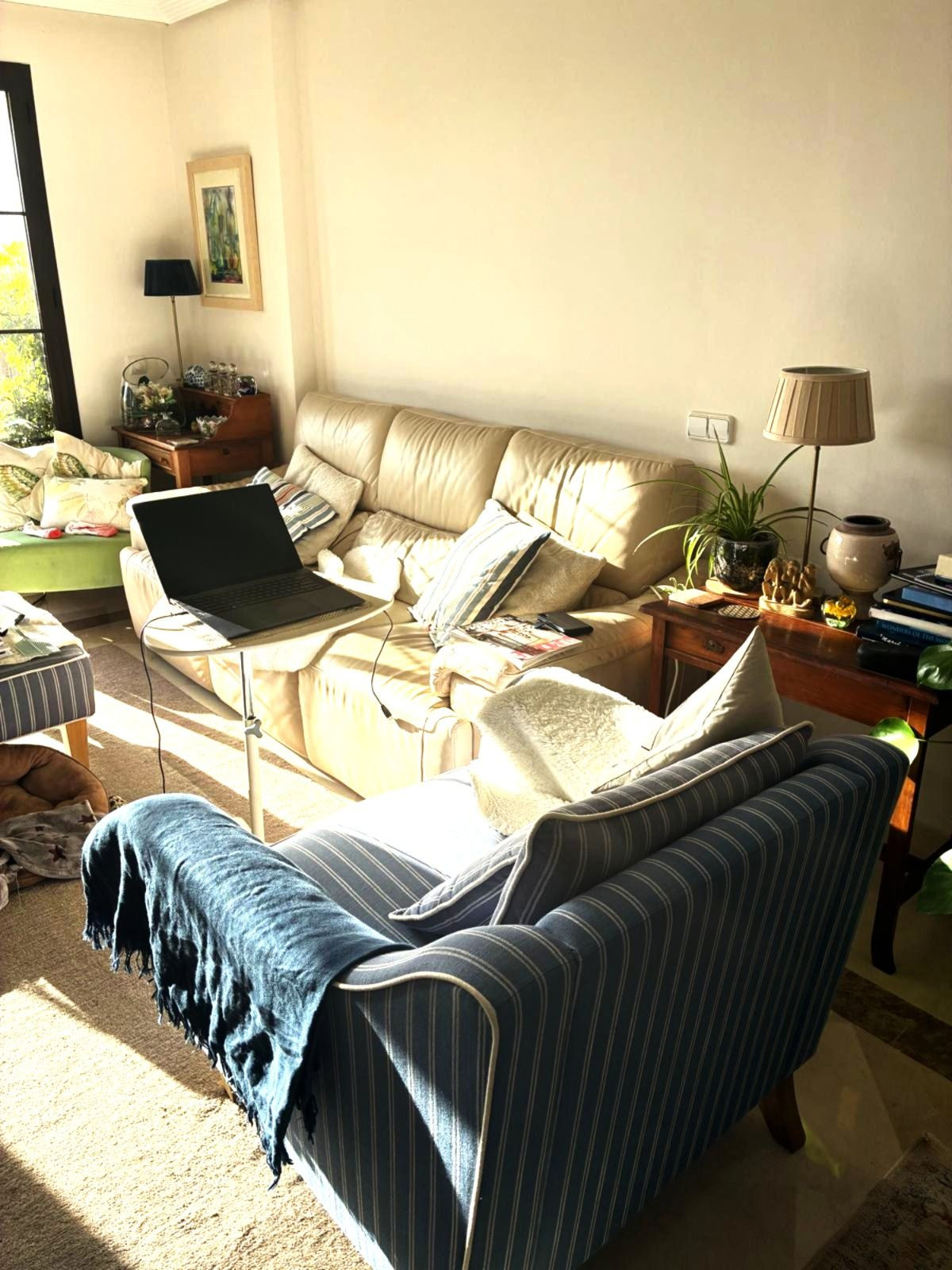 Penthouse te koop in Los Arqueros | 3 slaapkamers H5207851