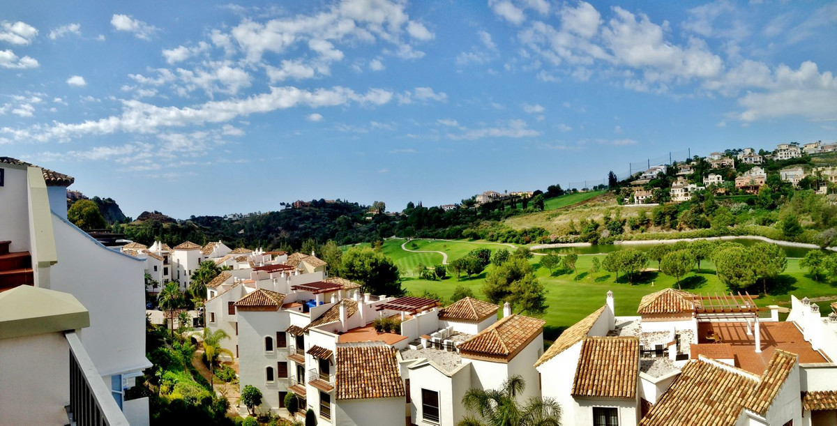 Penthouse te koop in Los Arqueros | 3 slaapkamers H5207851