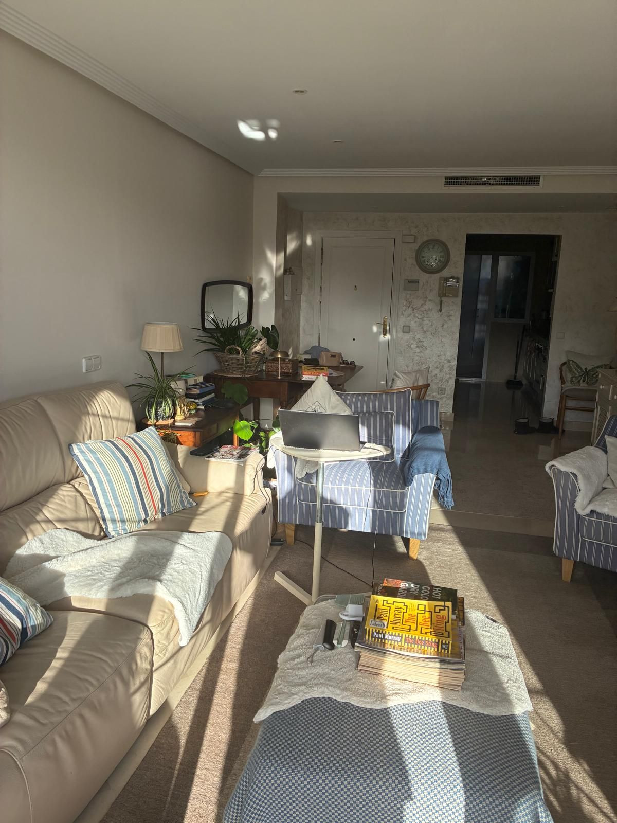 Penthouse te koop in Los Arqueros | 3 slaapkamers H5207851