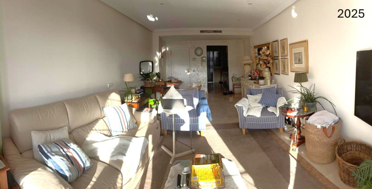 Penthouse te koop in Los Arqueros | 3 slaapkamers H5207851