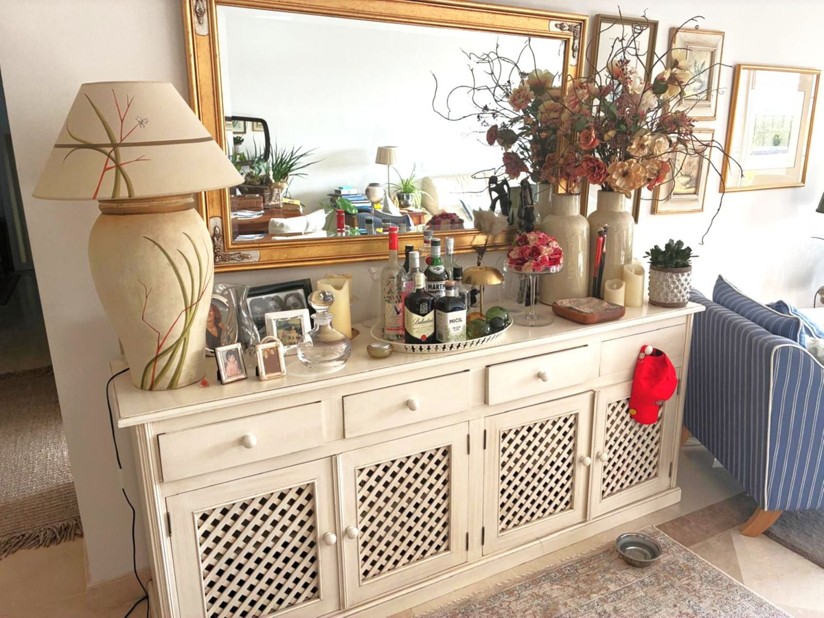 Penthouse te koop in Los Arqueros | 3 slaapkamers H5207851