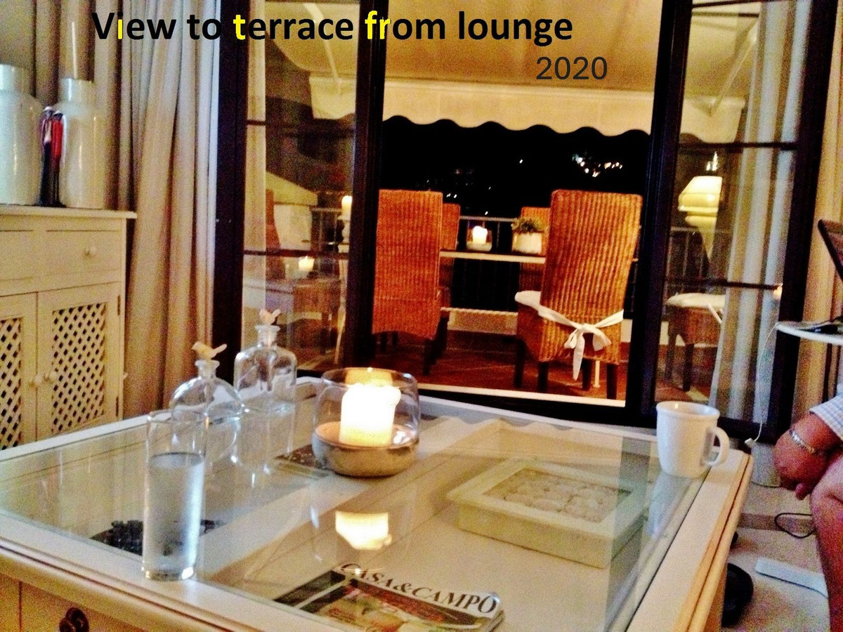 Penthouse te koop in Los Arqueros | 3 slaapkamers H5207851