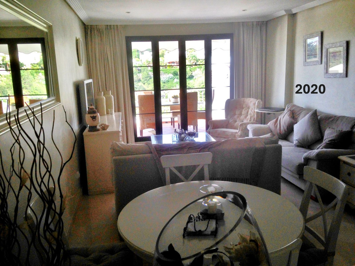 Penthouse te koop in Los Arqueros | 3 slaapkamers H5207851
