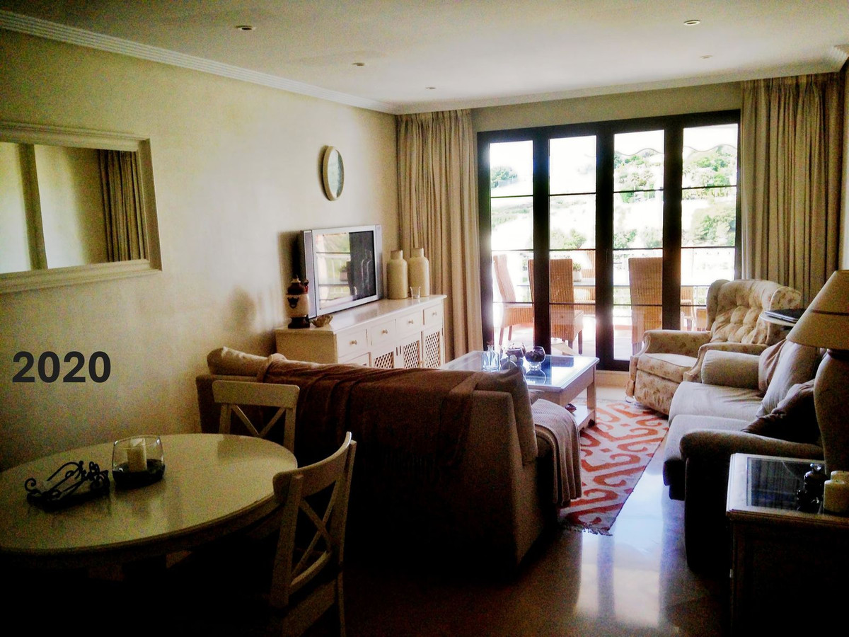 Penthouse te koop in Los Arqueros | 3 slaapkamers H5207851