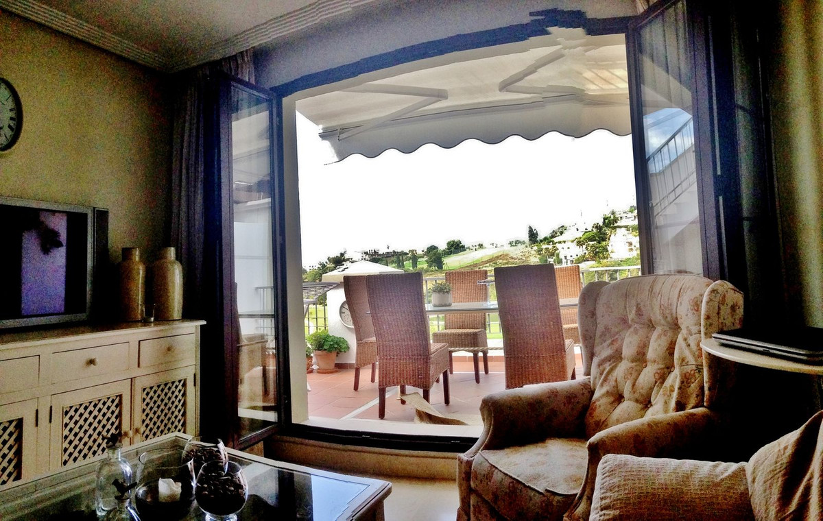 Penthouse te koop in Los Arqueros | 3 slaapkamers H5207851