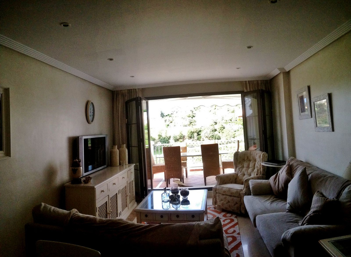 Penthouse te koop in Los Arqueros | 3 slaapkamers H5207851