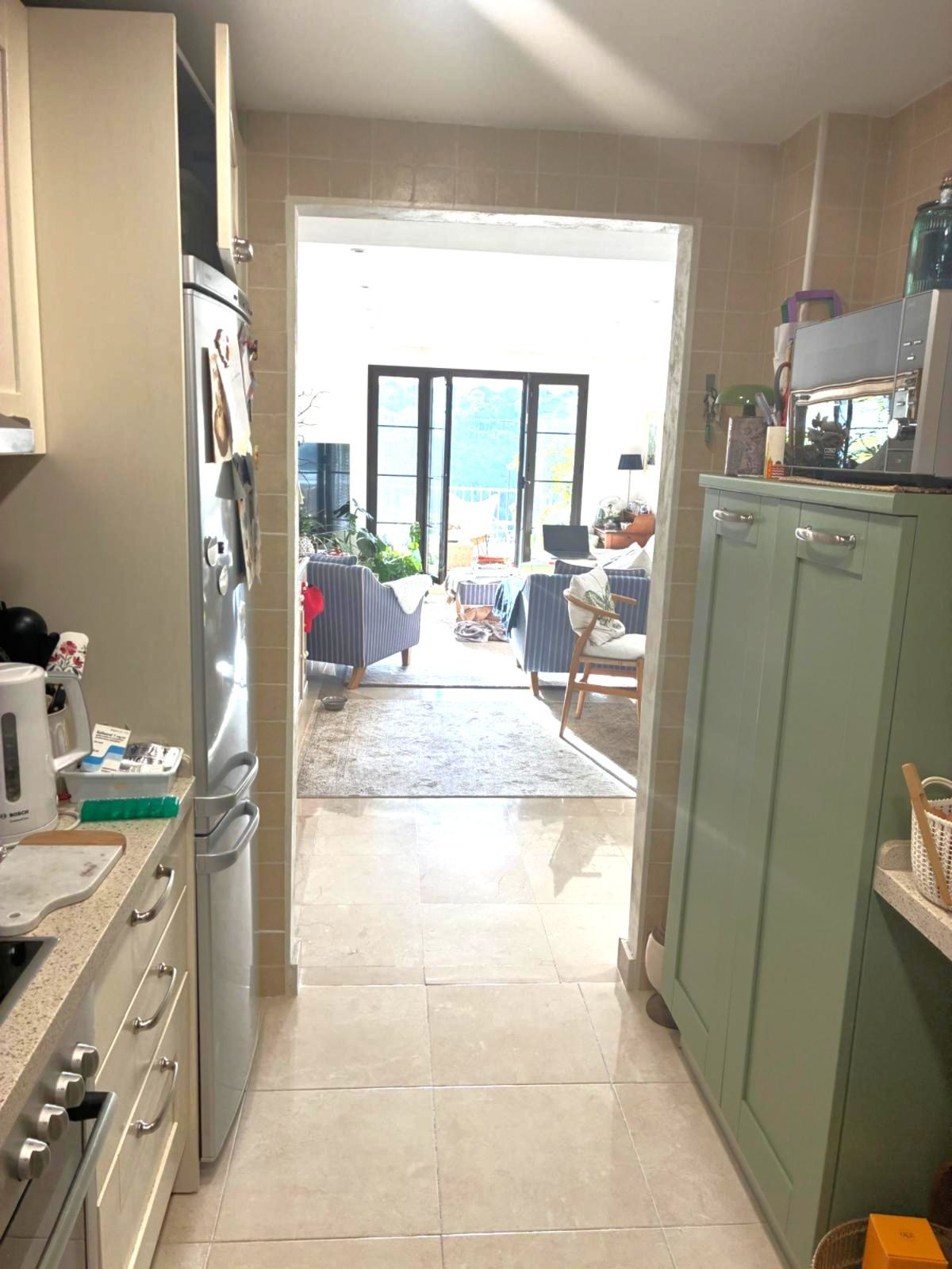 Penthouse te koop in Los Arqueros | 3 slaapkamers H5207851