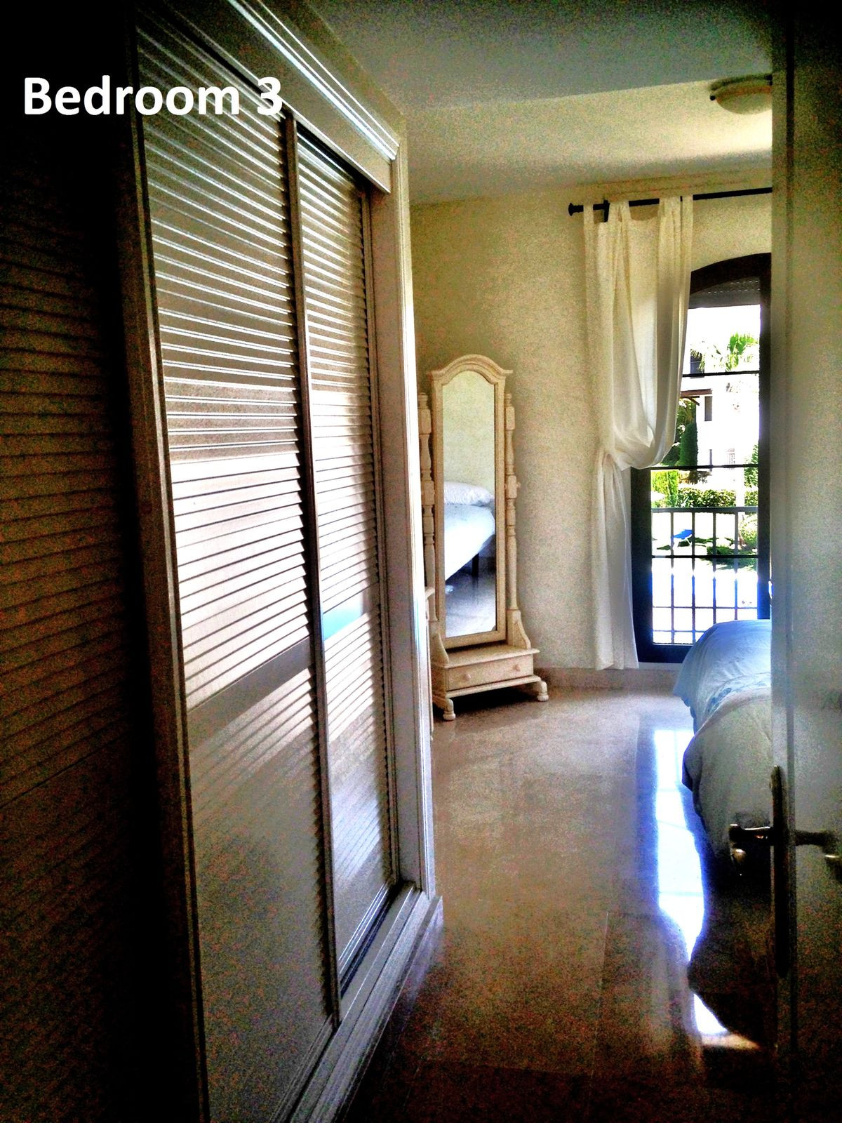 Penthouse te koop in Los Arqueros | 3 slaapkamers H5207851