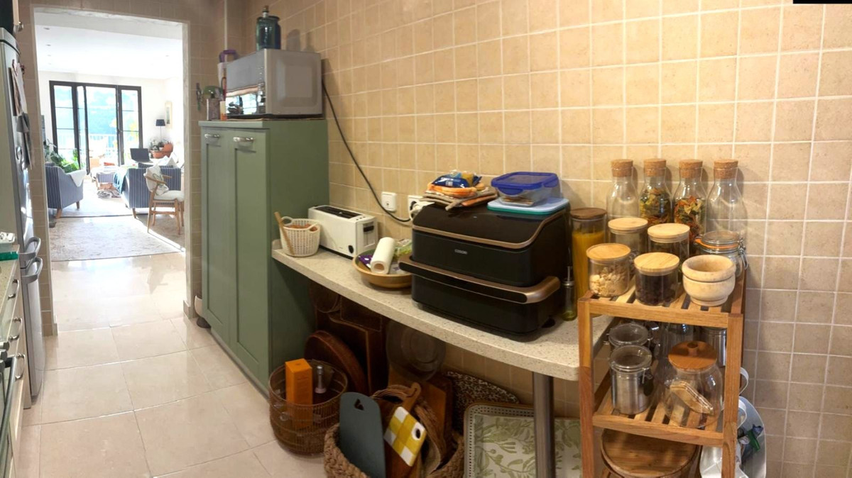 Penthouse te koop in Los Arqueros | 3 slaapkamers H5207851