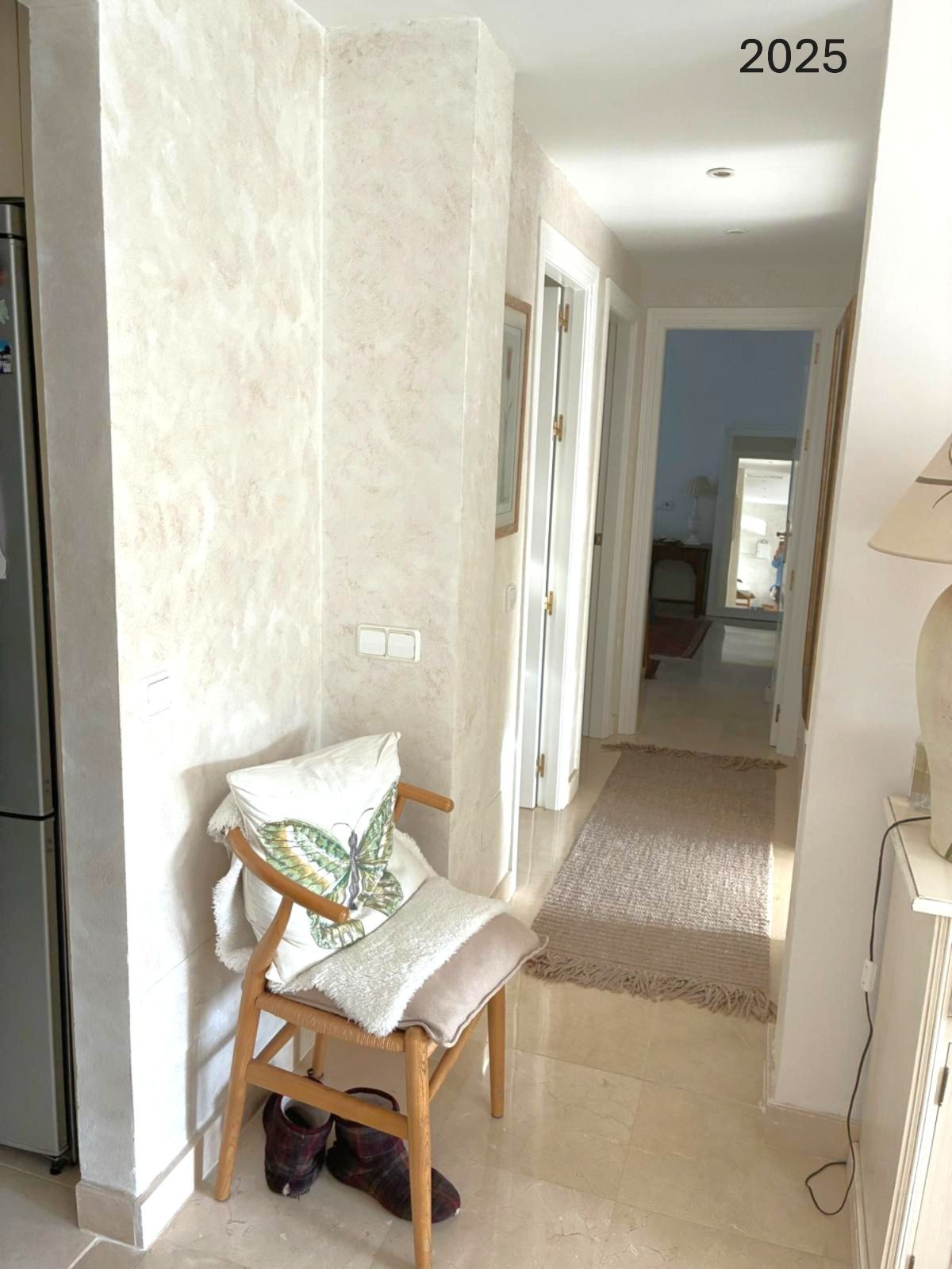 Penthouse te koop in Los Arqueros | 3 slaapkamers H5207851