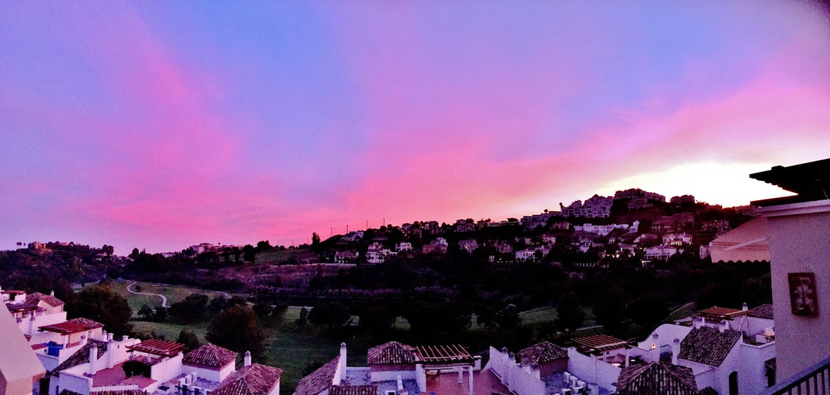 Penthouse te koop in Los Arqueros | 3 slaapkamers H5207851