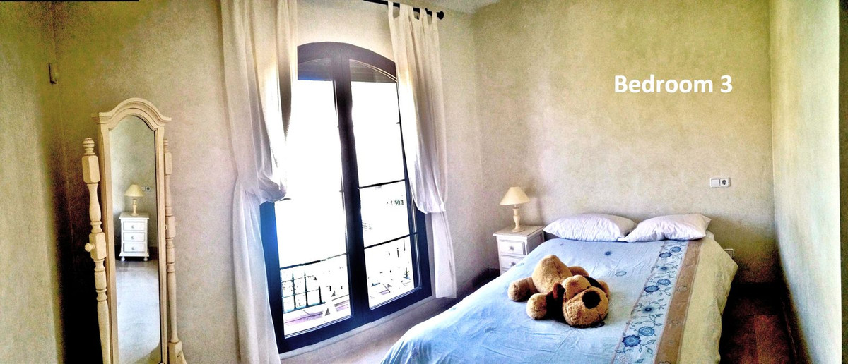 Penthouse te koop in Los Arqueros | 3 slaapkamers H5207851