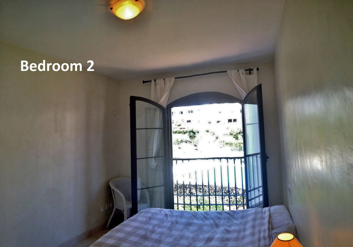 Penthouse te koop in Los Arqueros | 3 slaapkamers H5207851