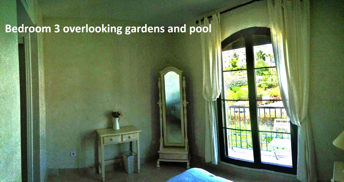 Penthouse te koop in Los Arqueros | 3 slaapkamers H5207851