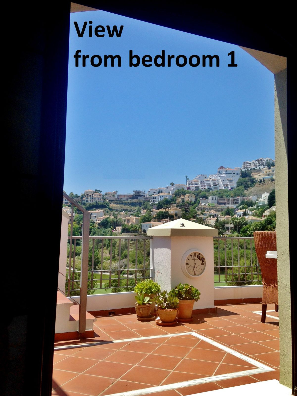 Penthouse te koop in Los Arqueros | 3 slaapkamers H5207851