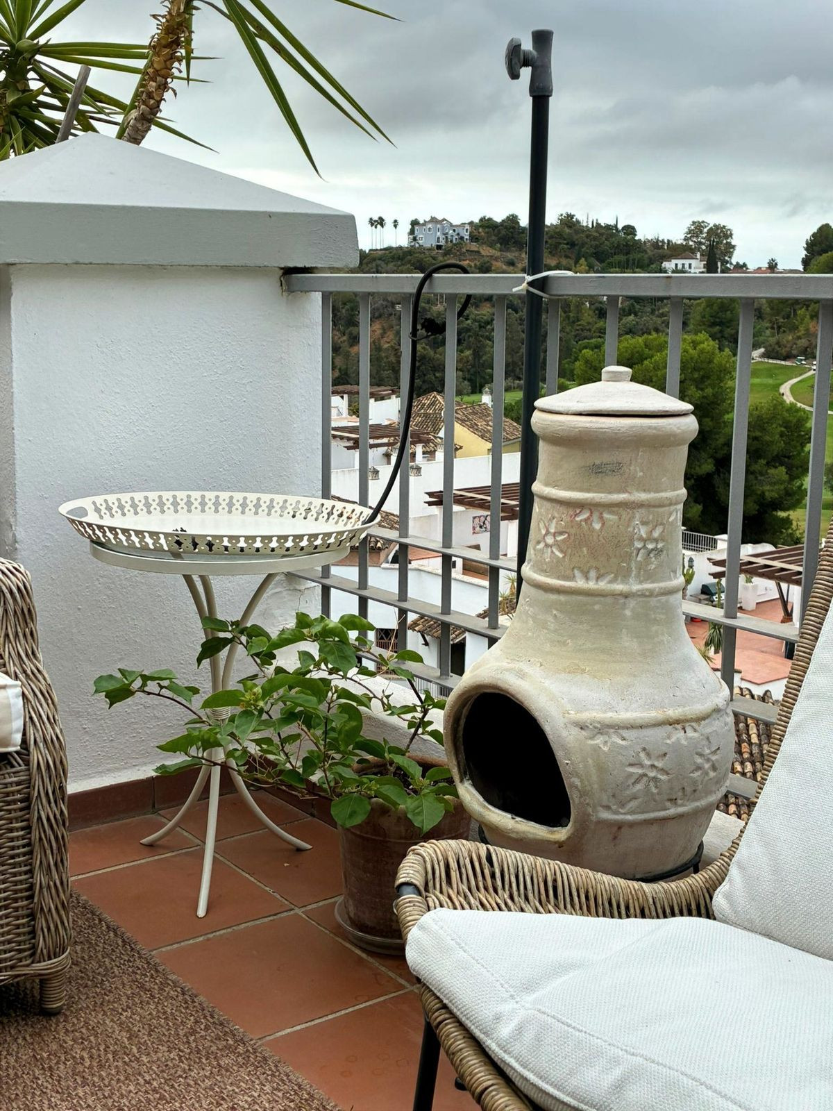 Penthouse te koop in Los Arqueros | 3 slaapkamers H5207851