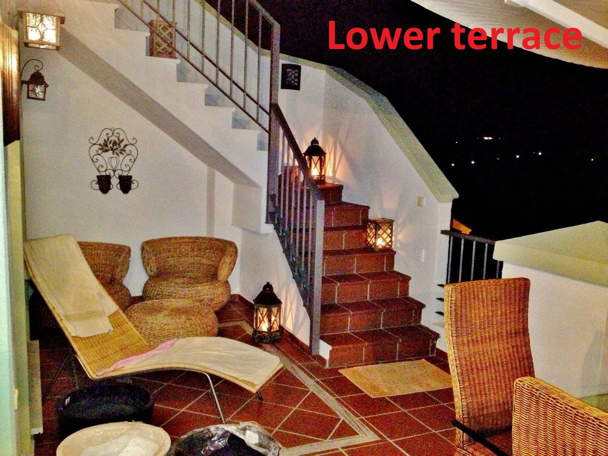 Penthouse te koop in Los Arqueros | 3 slaapkamers H5207851