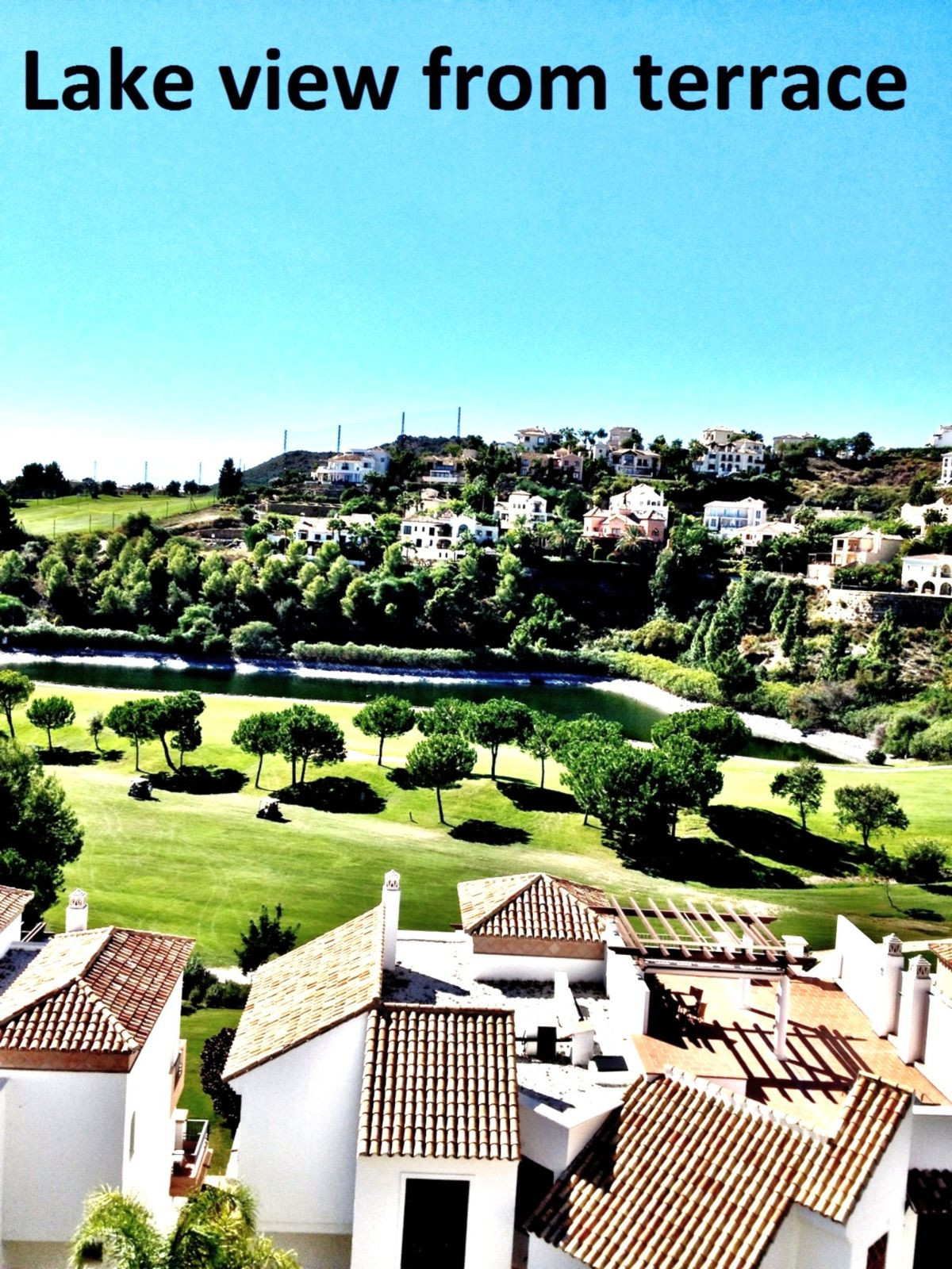 Penthouse te koop in Los Arqueros | 3 slaapkamers H5207851