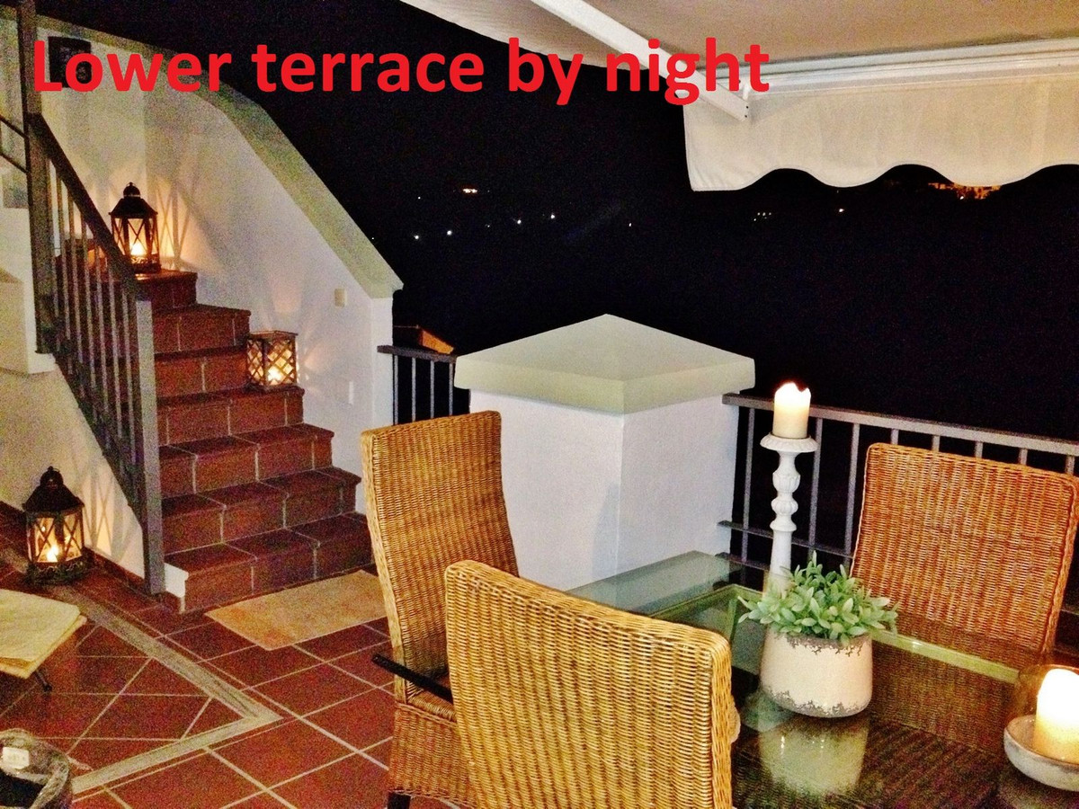 Penthouse te koop in Los Arqueros | 3 slaapkamers H5207851