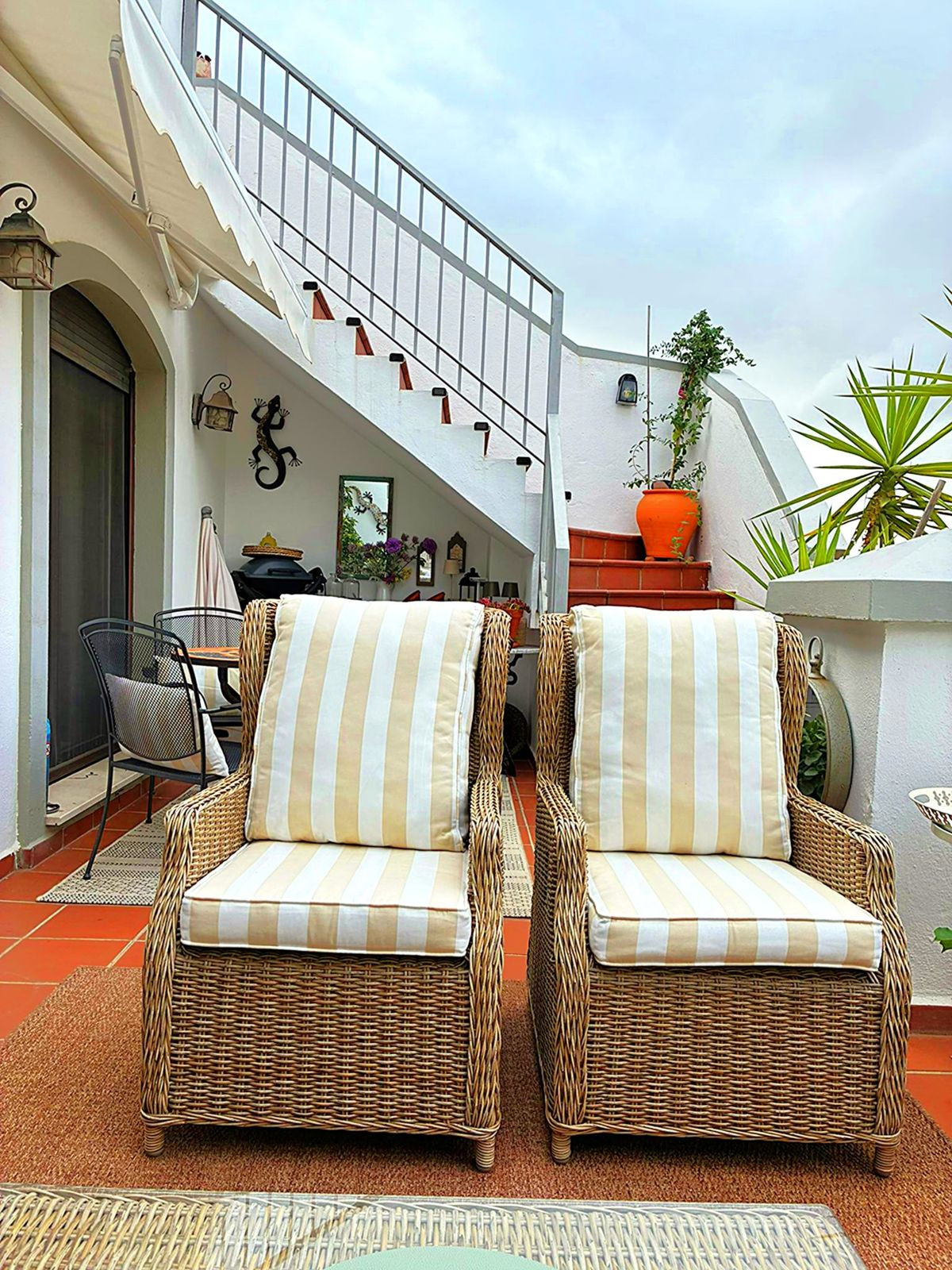 Penthouse te koop in Los Arqueros | 3 slaapkamers H5207851