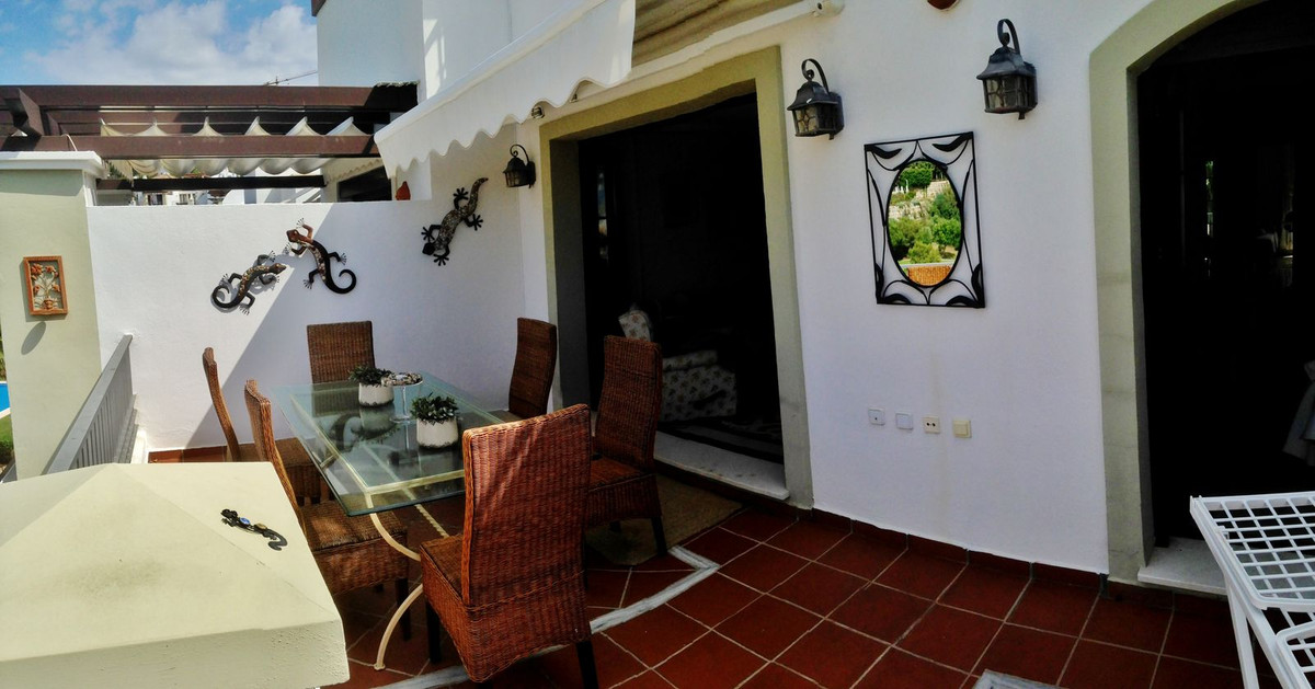 Penthouse te koop in Los Arqueros | 3 slaapkamers H5207851