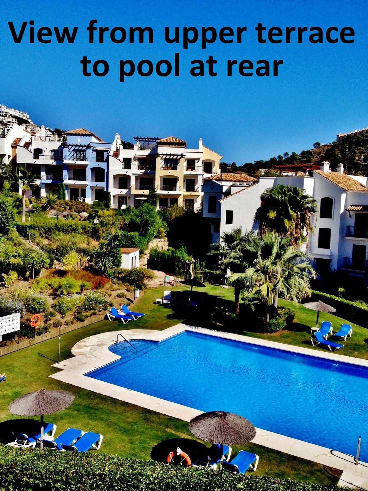 Penthouse te koop in Los Arqueros | 3 slaapkamers H5207851