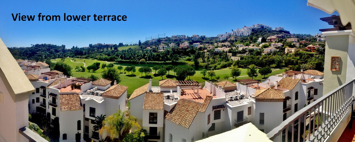 Penthouse te koop in Los Arqueros | 3 slaapkamers H5207851