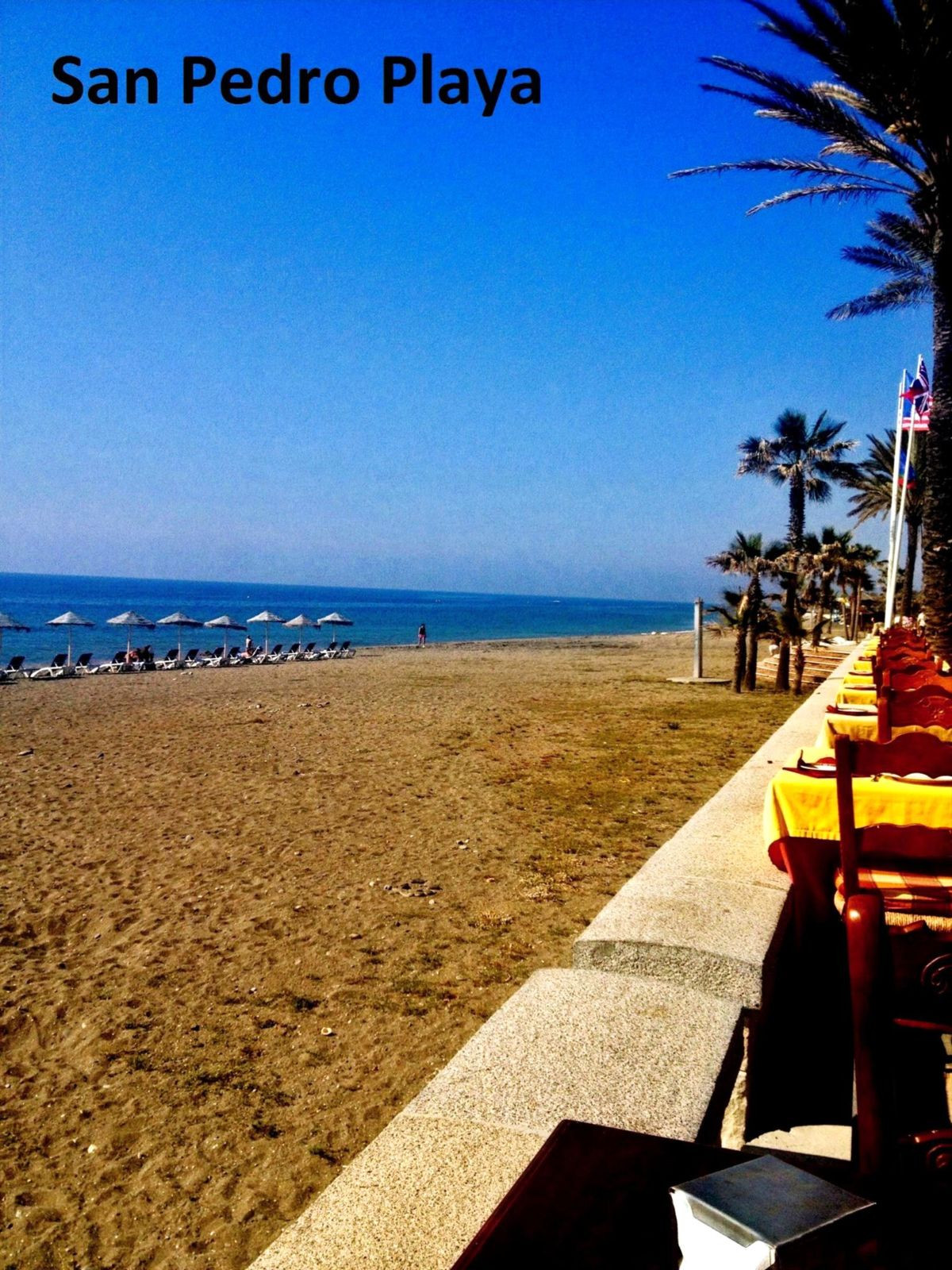 Penthouse te koop in Los Arqueros | 3 slaapkamers H5207851