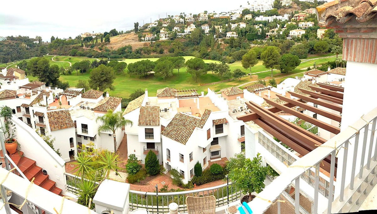 Penthouse te koop in Los Arqueros | 3 slaapkamers H5207851